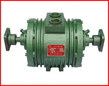 大功率自吸式專用灑水泵3