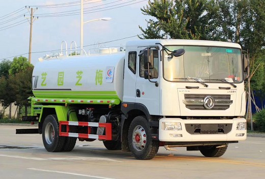 國(guó)六14方東風(fēng)多利卡D9灑水車(chē)圖片 國(guó)六14方東風(fēng)多利卡D9灑水車(chē)圖片