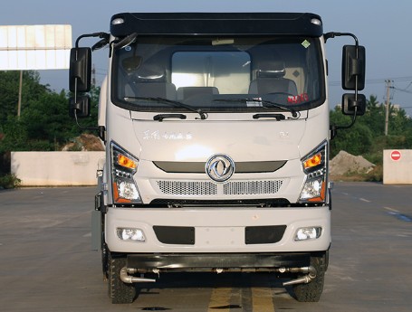 12方灑水車需要什么駕駛證_國六12噸東風專底D1L綠化灑水車廠家價格4