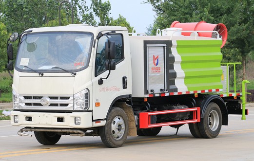 國六福田時(shí)代領(lǐng)航H2藍(lán)牌抑塵車圖片 國六福田時(shí)代領(lǐng)航H2藍(lán)牌抑塵車圖片