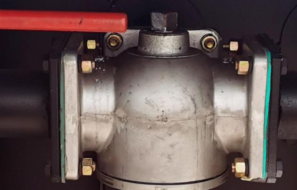 四位三通 四位三通