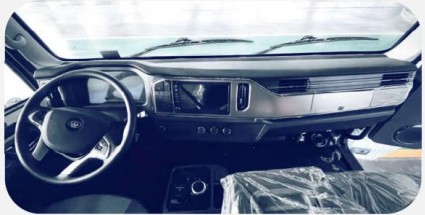 程力壹為10方新能源灑水車(chē)_程力牌CL5100GSSBEV型純電動(dòng)灑水車(chē) 程力壹為10方新能源灑水車(chē)_程力牌CL5100GSSBEV型純電動(dòng)灑水車(chē)