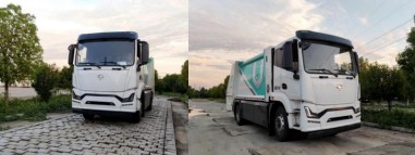 程力壹為10方新能源灑水車(chē)_程力牌CL5100GSSBEV型純電動(dòng)灑水車(chē) 程力壹為10方新能源灑水車(chē)_程力牌CL5100GSSBEV型純電動(dòng)灑水車(chē)