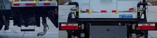 程力壹為10方新能源灑水車(chē)_程力牌CL5100GSSBEV型純電動(dòng)灑水車(chē) 程力壹為10方新能源灑水車(chē)_程力牌CL5100GSSBEV型純電動(dòng)灑水車(chē)