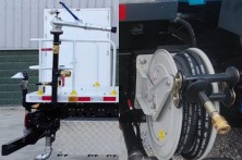 程力壹為10方新能源灑水車(chē)_程力牌CL5100GSSBEV型純電動(dòng)灑水車(chē) 程力壹為10方新能源灑水車(chē)_程力牌CL5100GSSBEV型純電動(dòng)灑水車(chē)